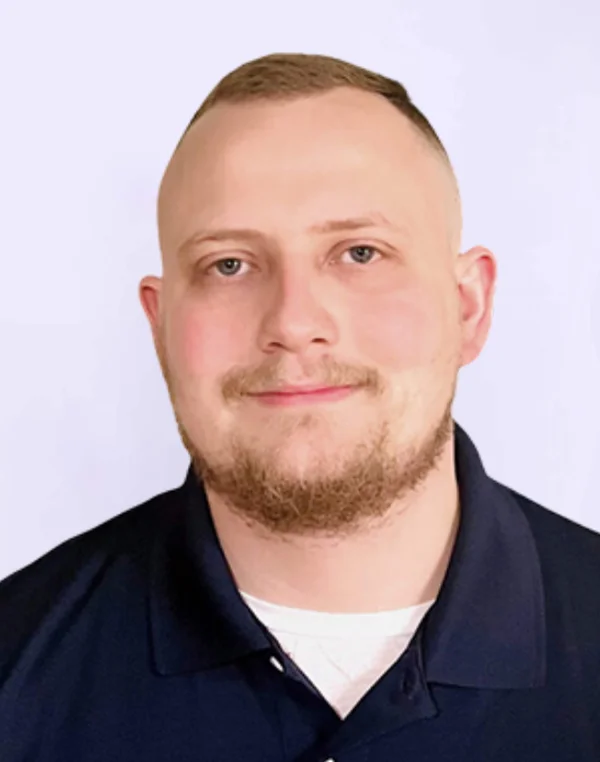 Timothy Melson